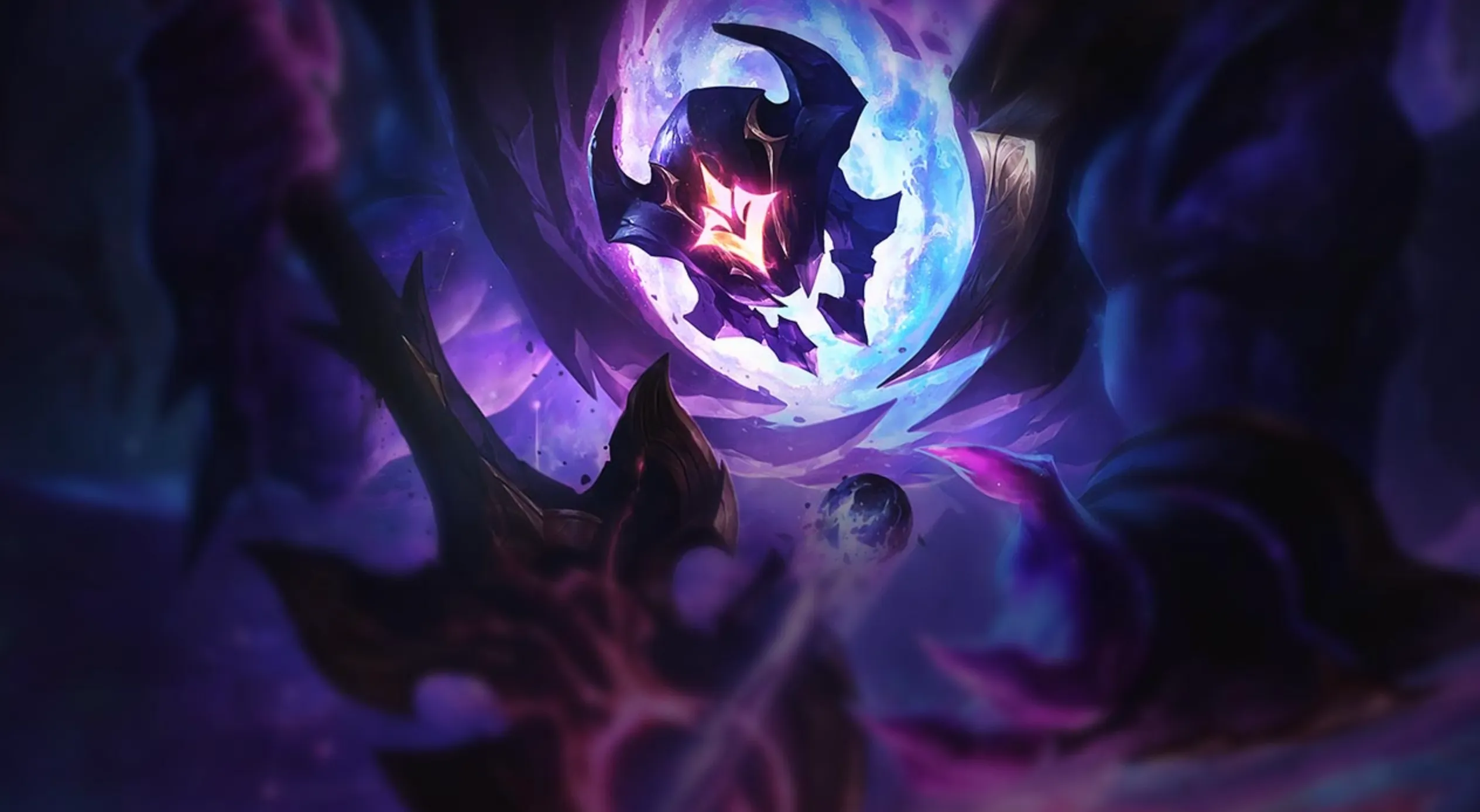 how to play yorick in league of legends